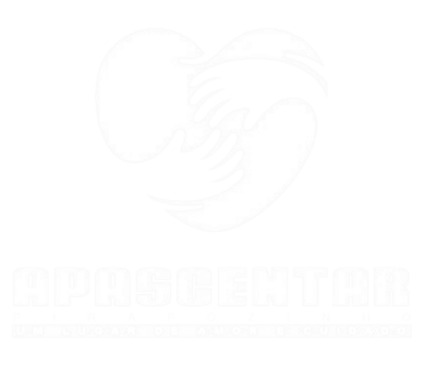 Logo Comunidade Apascentar